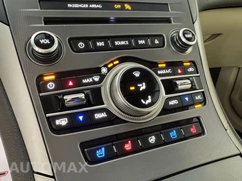 2020 Lincoln MKZ Reserve - miniatura 23