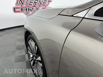 2020 Lincoln MKZ Reserve - miniatura 27