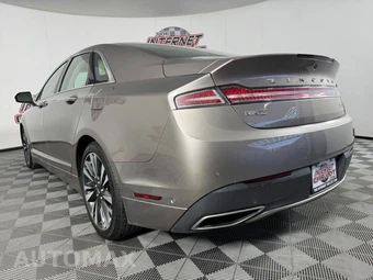 2020 Lincoln MKZ Reserve - miniatura 30