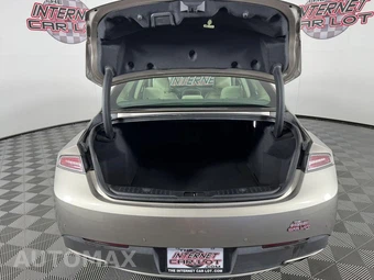 2020 Lincoln MKZ Reserve - miniatura 31