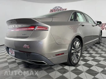 2020 Lincoln MKZ Reserve - miniatura 32