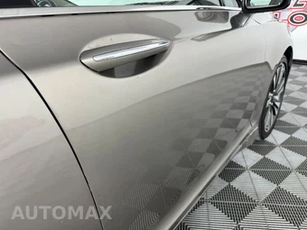 2020 Lincoln MKZ Reserve - miniatura 34
