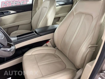 2020 Lincoln MKZ Reserve - miniatura 36
