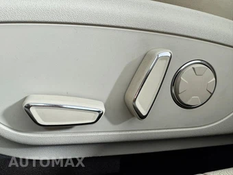 2020 Lincoln MKZ Reserve - miniatura 37