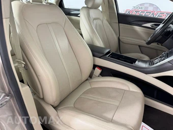 2020 Lincoln MKZ Reserve - miniatura 38