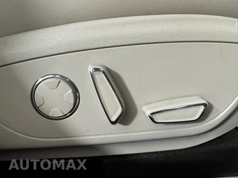 2020 Lincoln MKZ Reserve - miniatura 39