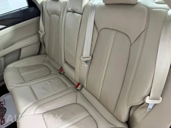 2020 Lincoln MKZ Reserve - miniatura 40