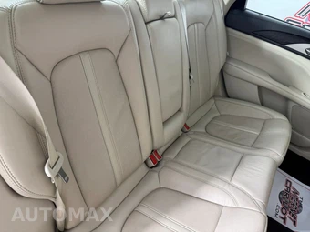 2020 Lincoln MKZ Reserve - miniatura 41