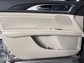 2020 Lincoln MKZ Reserve - miniatura 43