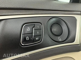 2020 Lincoln MKZ Reserve - miniatura 45