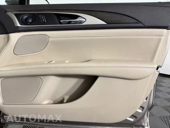 2020 Lincoln MKZ Reserve - miniatura 46