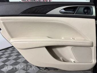 2020 Lincoln MKZ Reserve - miniatura 47