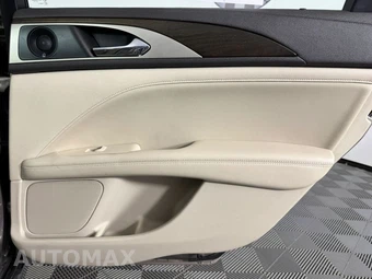 2020 Lincoln MKZ Reserve - miniatura 48