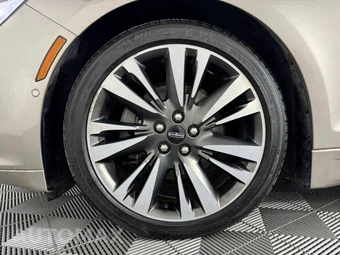 2020 Lincoln MKZ Reserve - miniatura 49