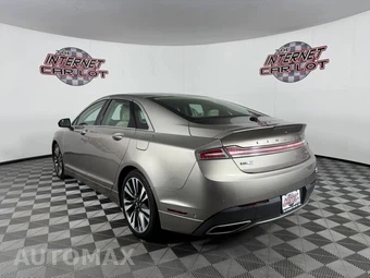 2020 Lincoln MKZ Reserve - miniatura 5