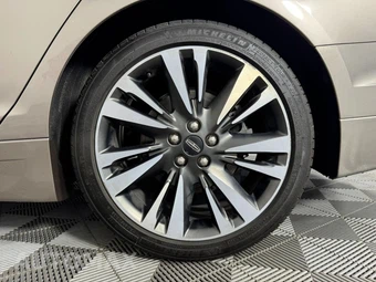 2020 Lincoln MKZ Reserve - miniatura 50