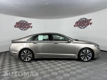 2020 Lincoln MKZ Reserve - miniatura 8