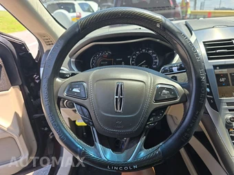 2020 Lincoln MKZ Reserve – miniatura 10