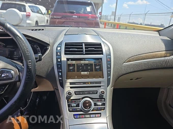 2020 Lincoln MKZ Reserve – miniatura 11