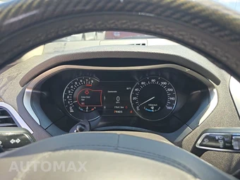 2020 Lincoln MKZ Reserve – miniatura 12