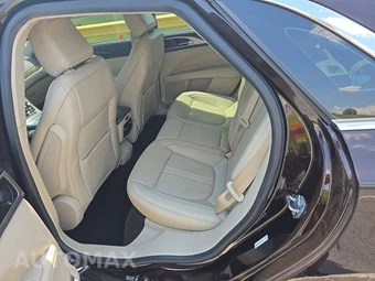 2020 Lincoln MKZ Reserve – miniatura 13