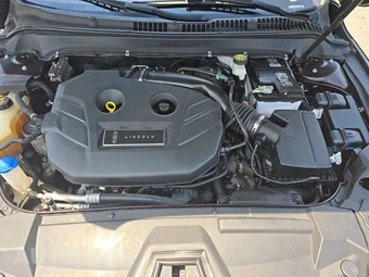 2020 Lincoln MKZ Reserve – miniatura 15