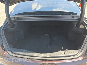 2020 Lincoln MKZ Reserve – miniatura 16