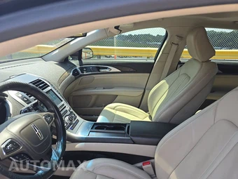 2020 Lincoln MKZ Reserve – miniatura 17