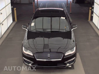 2020 Lincoln MKZ Reserve – miniatura 2