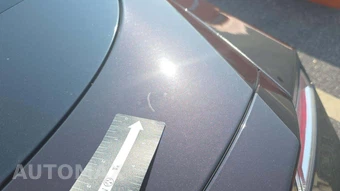 2020 Lincoln MKZ Reserve – miniatura 22