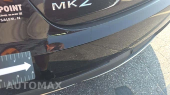 2020 Lincoln MKZ Reserve – miniatura 23
