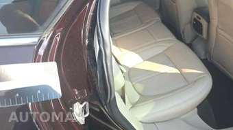2020 Lincoln MKZ Reserve – miniatura 27