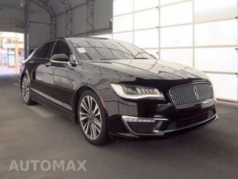2020 Lincoln MKZ Reserve – miniatura 3