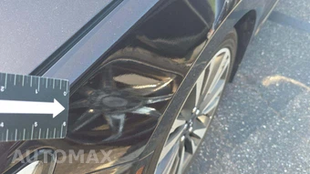2020 Lincoln MKZ Reserve – miniatura 31