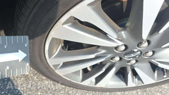 2020 Lincoln MKZ Reserve – miniatura 35