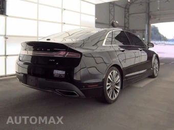 2020 Lincoln MKZ Reserve – miniatura 4