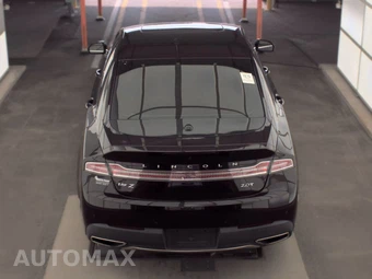 2020 Lincoln MKZ Reserve – miniatura 5