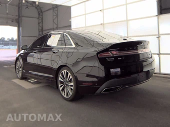2020 Lincoln MKZ Reserve – miniatura 6