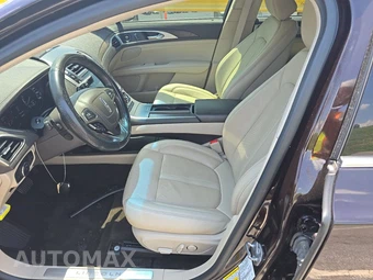 2020 Lincoln MKZ Reserve – miniatura 7