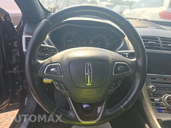 2020 Lincoln MKZ Reserve – miniatura 10