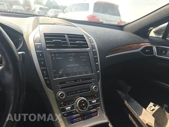 2020 Lincoln MKZ Reserve – miniatura 11