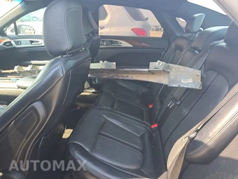 2020 Lincoln MKZ Reserve – miniatura 13