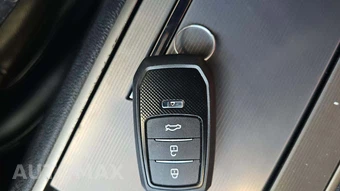 2020 Lincoln MKZ Reserve – miniatura 18
