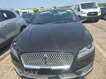 2020 Lincoln MKZ Reserve – miniatura 2