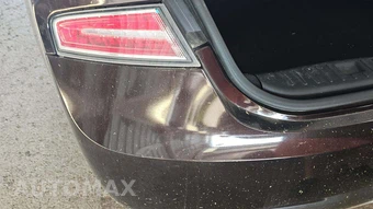 2020 Lincoln MKZ Reserve – miniatura 30