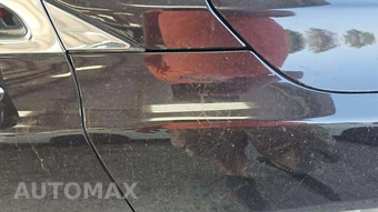 2020 Lincoln MKZ Reserve – miniatura 31