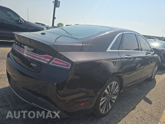 2020 Lincoln MKZ Reserve – miniatura 4