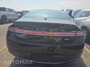 2020 Lincoln MKZ Reserve – miniatura 5