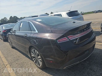2020 Lincoln MKZ Reserve – miniatura 6