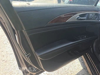 2020 Lincoln MKZ Reserve – miniatura 9